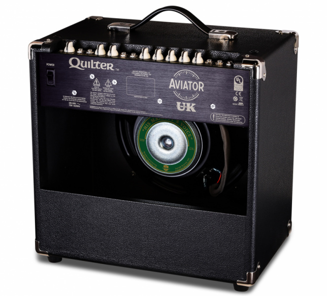 Altavoz del Quilter Aviator Cub UK