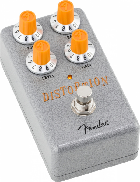 Hammertone Distortion