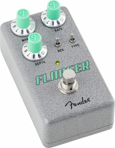 Hammertone Flanger
