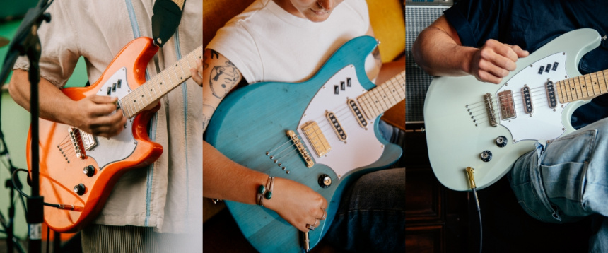 Collage Guild Surfliner