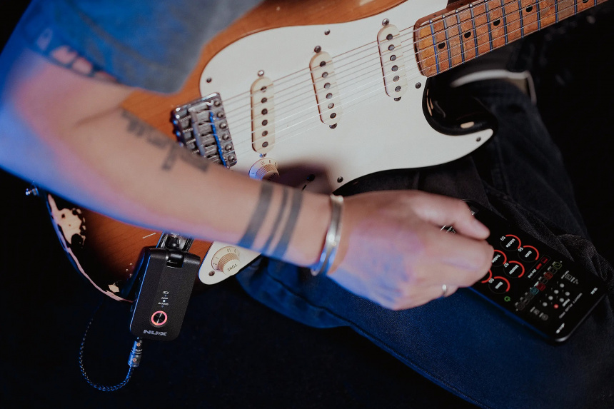 Mighty Plug Pro y edición con App