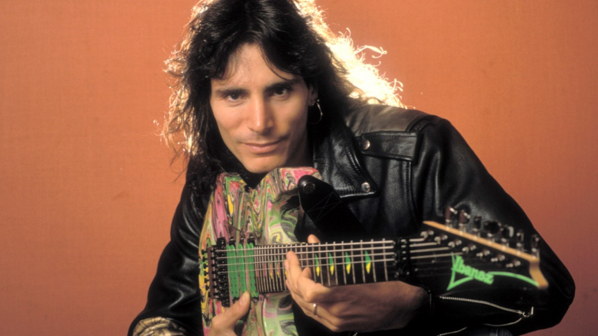 Steve Vai