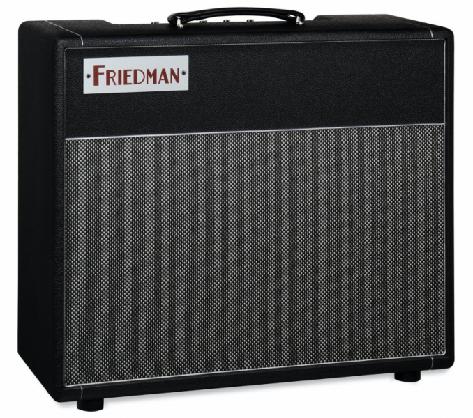 Friedman Little Sister Combo