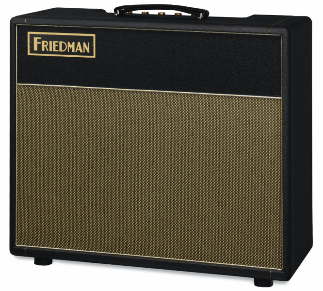 Friedman Pink Taco V2 Combo