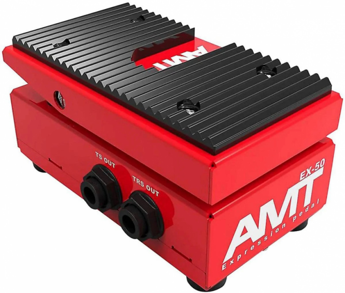 AMT Electronics EX-50