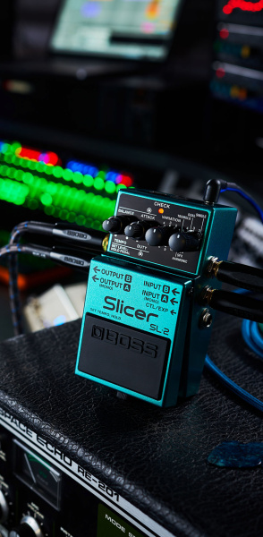 Boss Slicer SL-2