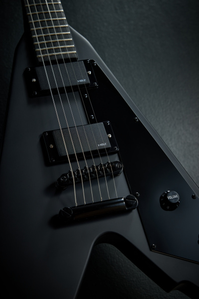 Harley Benton Victory Active SKB