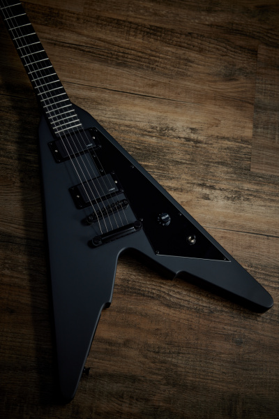 Harley Benton Victory Active SKB