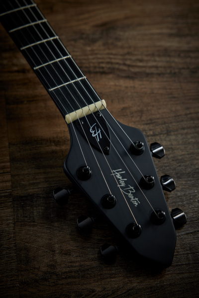 Harley Benton Victory Active SKB