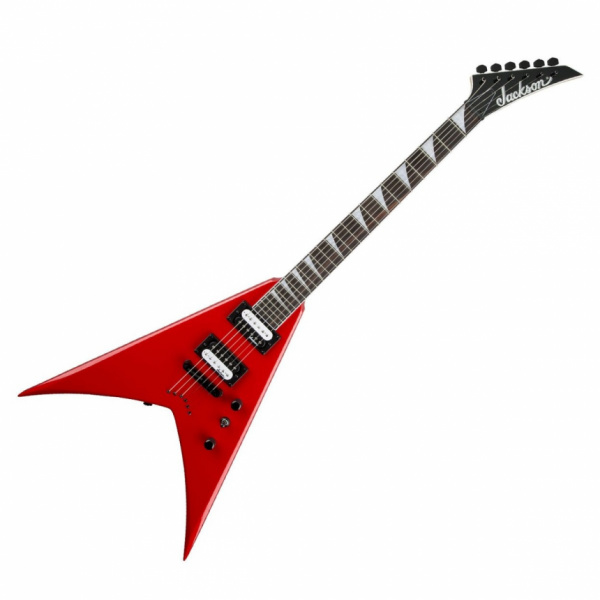 Jackson JS32 T King V FR AH