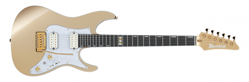 KRYS10 Scott LePage Signature