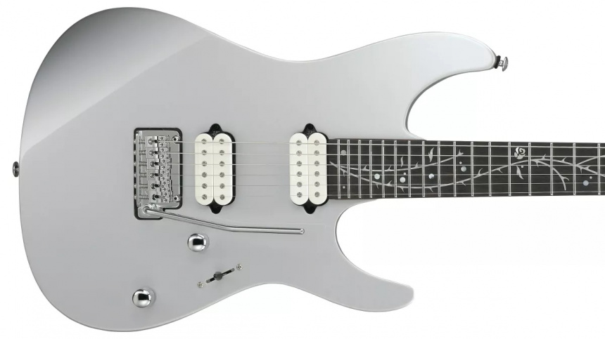 Cuerpo de la TOD10 Tim Henson Signature