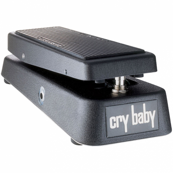 Dunlop Crybaby Wah