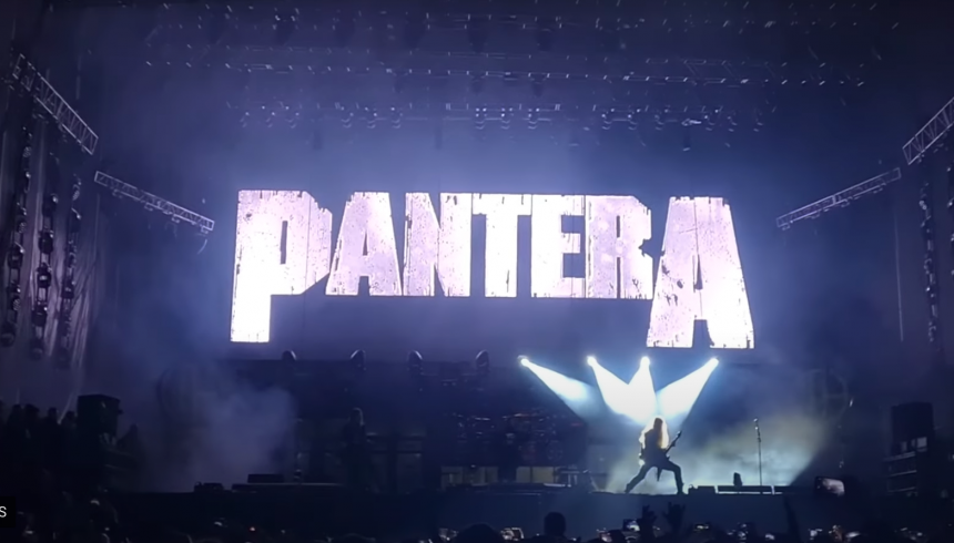 Pantera