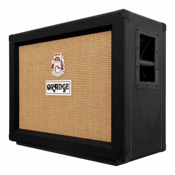 Rockerverb 50 Mk III Combo Neo en negro