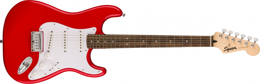 Squier Sonic Stratocaster HT