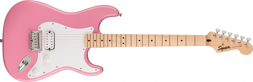 Squier Sonic Stratocaster HT H