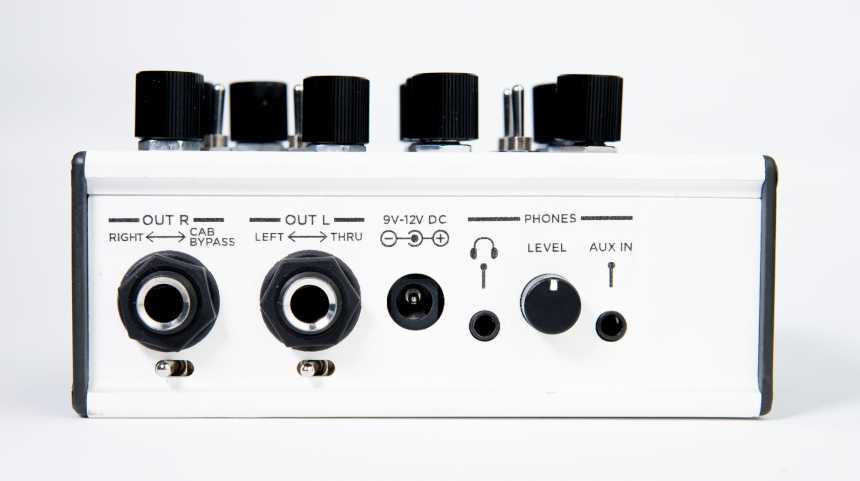 DSM & Humboldt Simplifier MKII