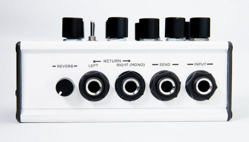 DSM & Humboldt Simplifier MKII