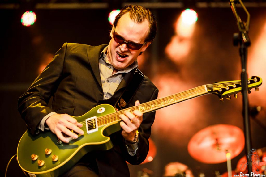 Joe Bonamassa