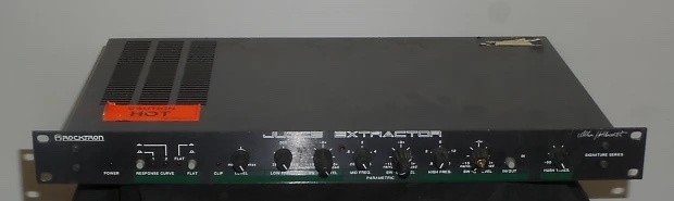 Rocktron Juice Extractor