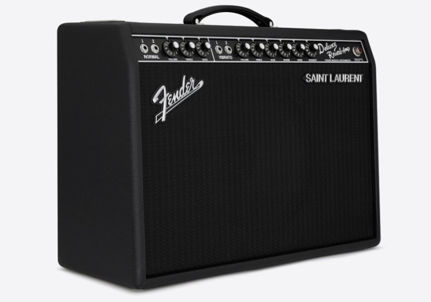 Saint Laurent '65 Deluxe Reverb