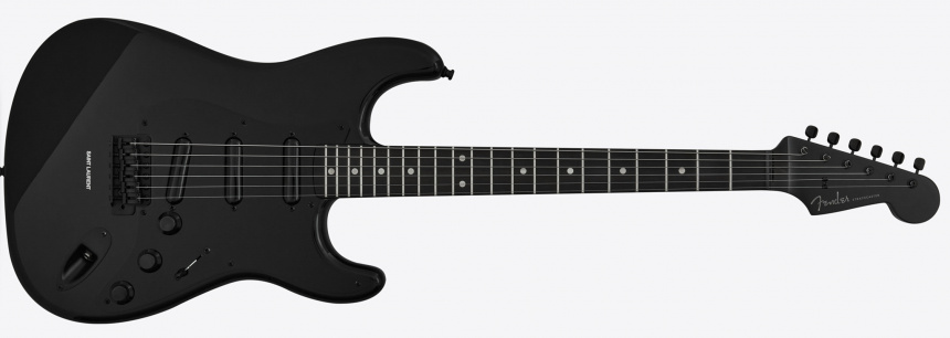 Fender Saint Laurent Stratocaster