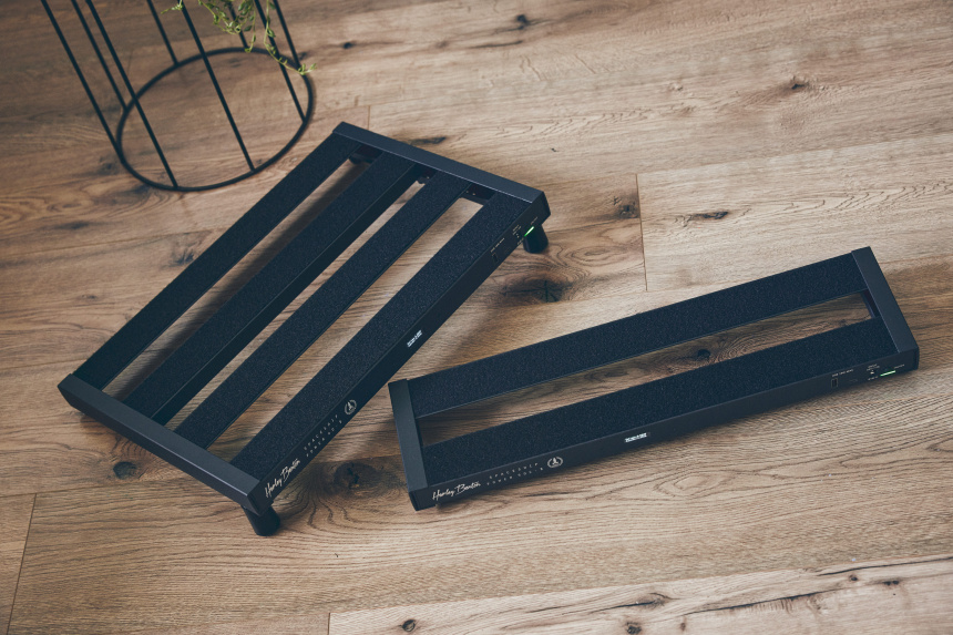 Harley Benton Spaceship Power B a