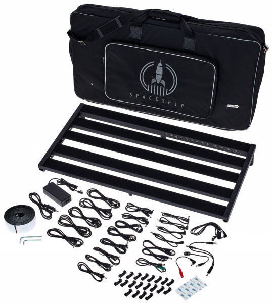 Harley Benton Spaceship Power B a