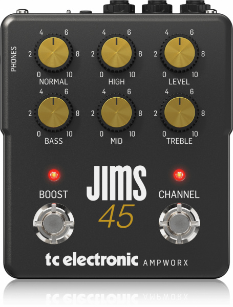 TC Electronic JIMS 45