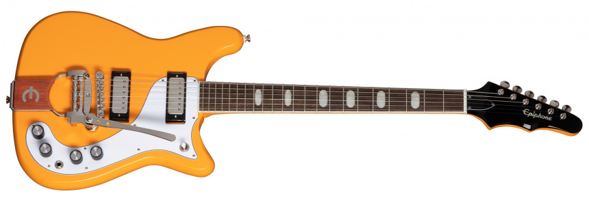 150th Anniversary Crestwood Custom en California Coral