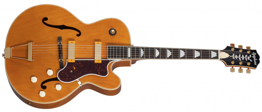 150th Anniversary Zephyr DeLuxe Regent en Aged Antique Natural