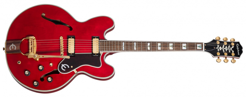 150th Anniversary Sheraton en Cherry