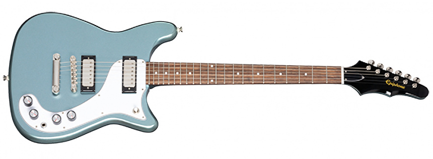 150th Anniversary Wilshire en Pacific Blue