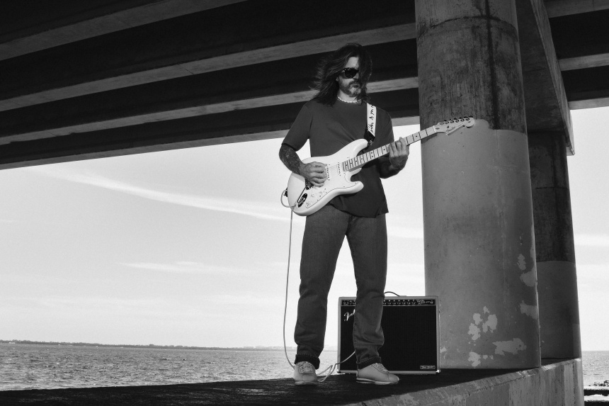 Fender Juanes Stratocaster