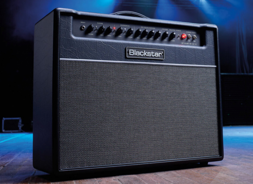 Blackstar HT Club 40 Combo MkIII