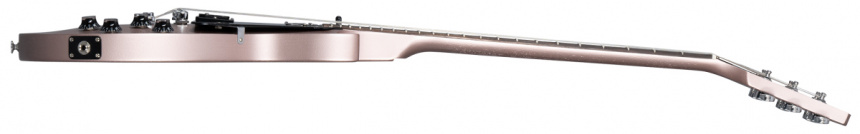 Perfil de la Gibson Les Paul Modern Lite