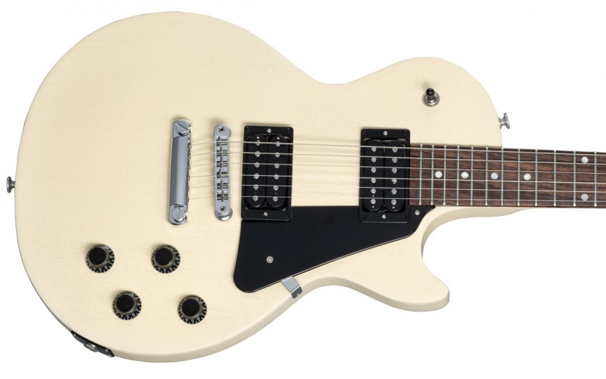 Cuerpo de la Gibson Les Paul Modern Lite