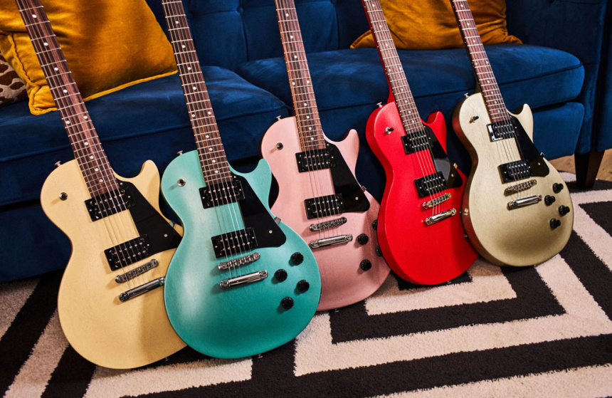 Gibson Les Paul Modern Lite