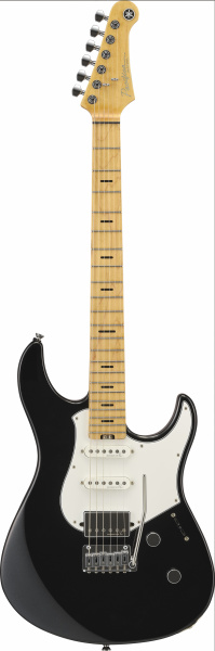 Yamaha Pacifica Professional