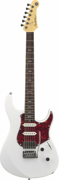 Yamaha Pacifica Professional