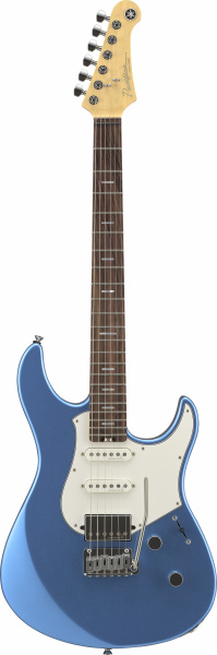 Yamaha Pacifica Professional