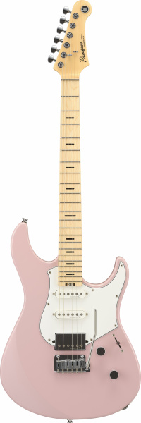 Yamaha Pacifica Standard Plus