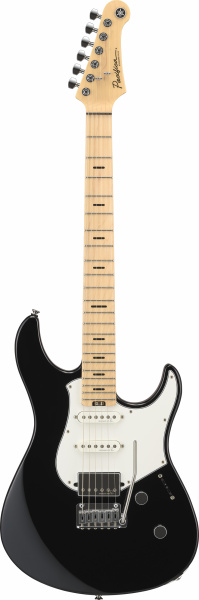 Yamaha Pacifica Standard Plus