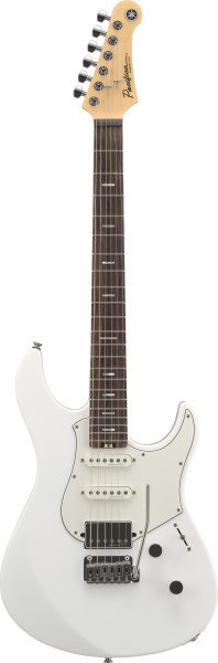 Yamaha Pacifica Standard Plus