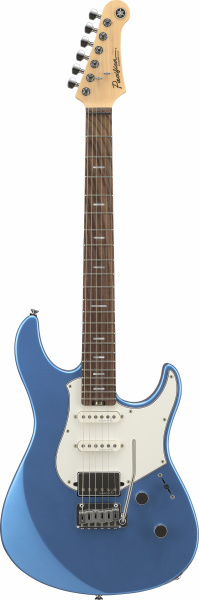 Yamaha Pacifica Standard Plus