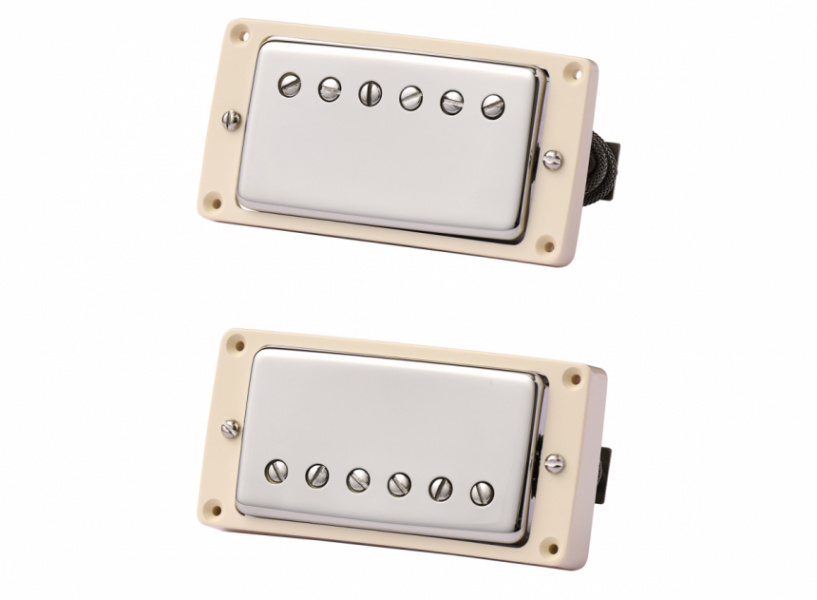 Juego de pastillas Gibson 1959 Humbucker Collector’s Edition Series 1 Exclusive