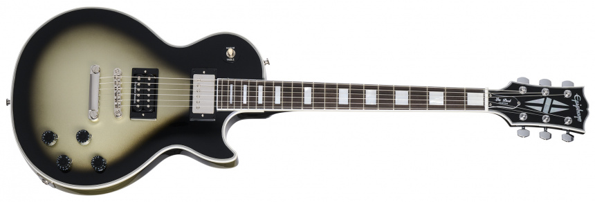 Epiphone Adam Jones 1979 Les Paul Custom