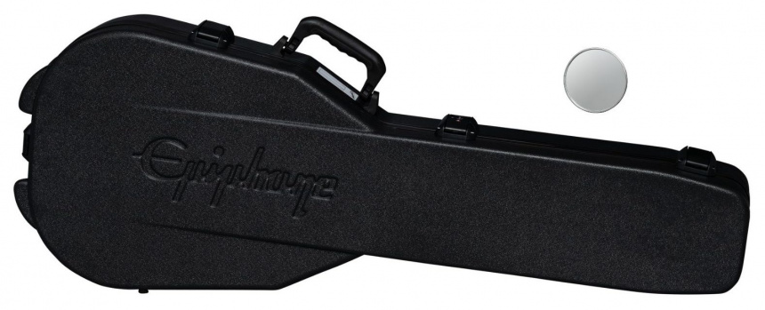 Estuche Epiphone Protect con espejo