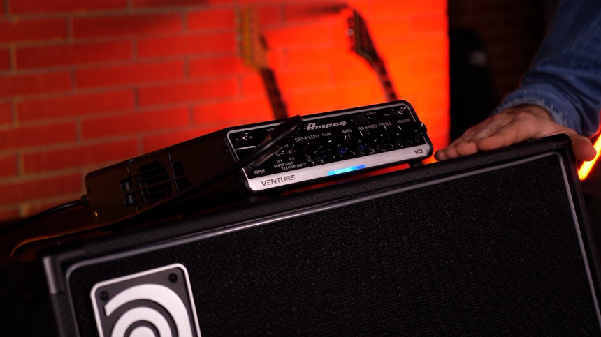 Ampeg Venture V3